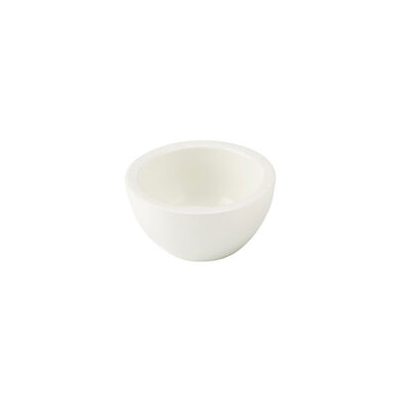 CONFTURE 7CM BLANC MAT