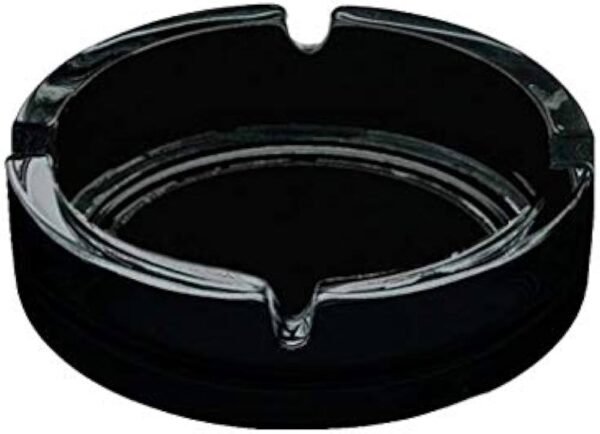 CENDRIER FULL BLACK