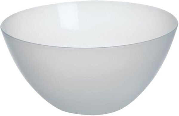 SALADIER BLANC MAT