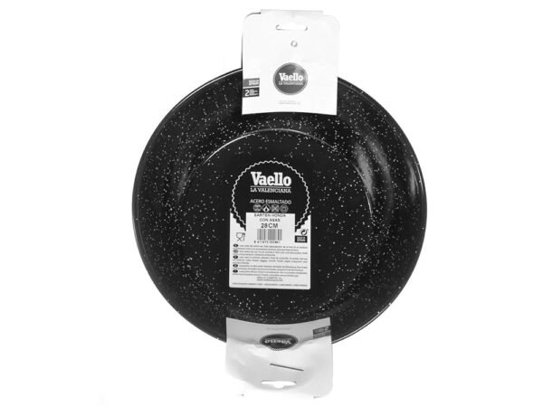 POELE A PEALLA 22CM