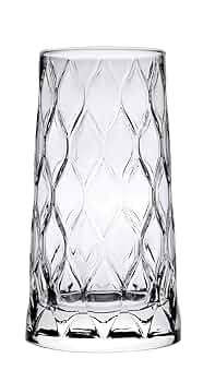 VERRE A JUS LEAFY 45CL