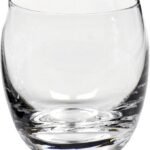 Verre Barrel Transparent