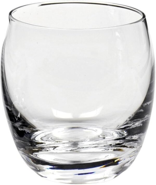 Verre Barrel Transparent