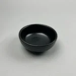 CONFTURE 7CM NOIR MAT
