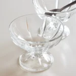 COUPE GLACE ICE VILLE