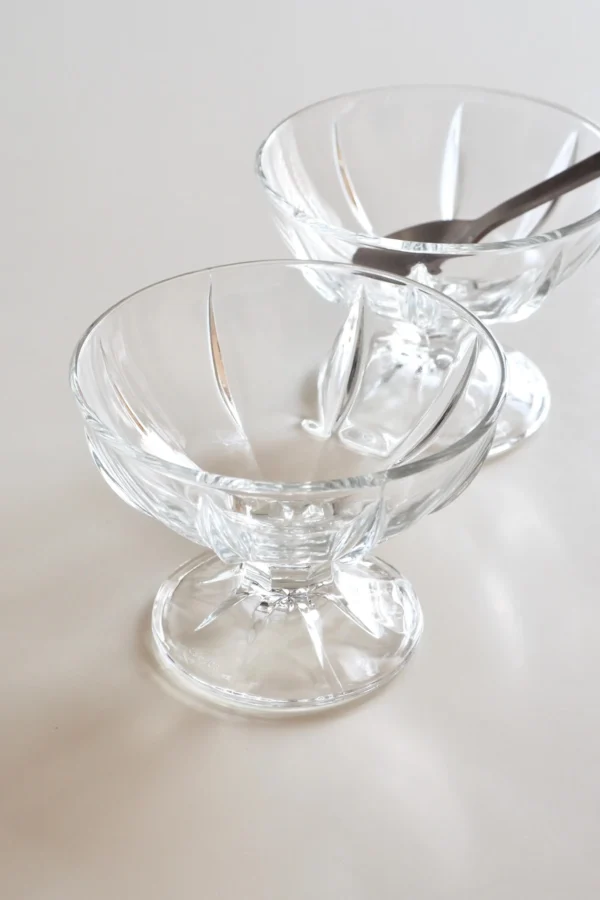 COUPE GLACE ICE VILLE