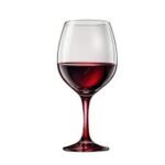 VERRE BALLON 19CL_