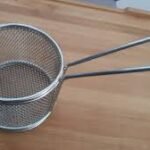 PANIER A FRITTE