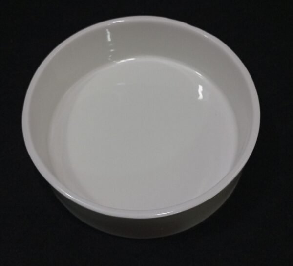 SALIDIER 19.5 BLANC MAT