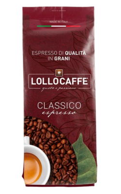 LOLLO CAFFE