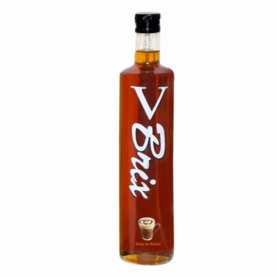 Vibrex - sirop