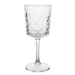Pasabahce Estrella Red Wine Glass - Set of 4 (330 ml)
