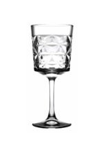 Pasabahce Estrella Red Wine Glass - Set of 4 (330 ml) – Image 2
